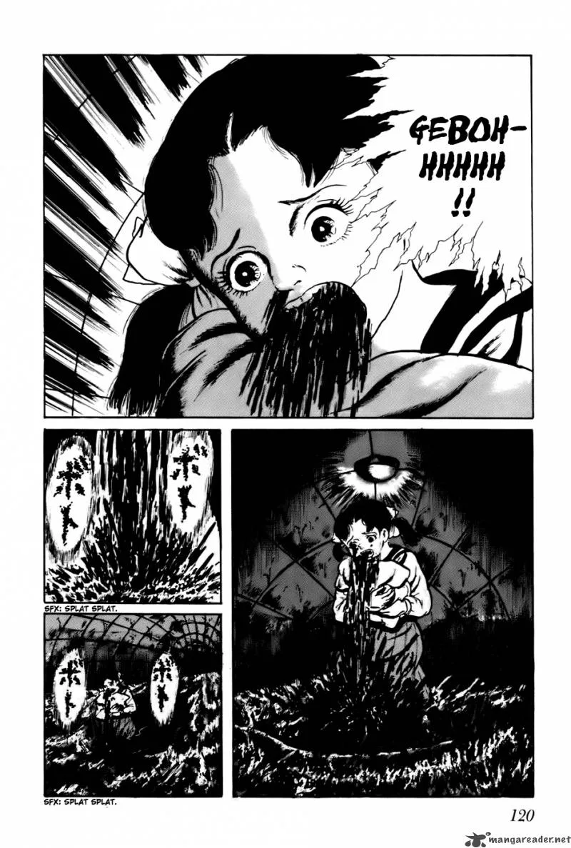 Fourteen Chapter 67 page 6
