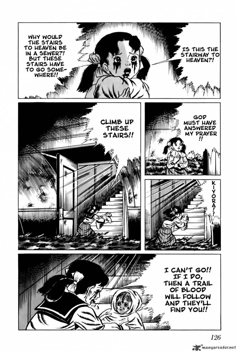 Fourteen Chapter 67 page 12