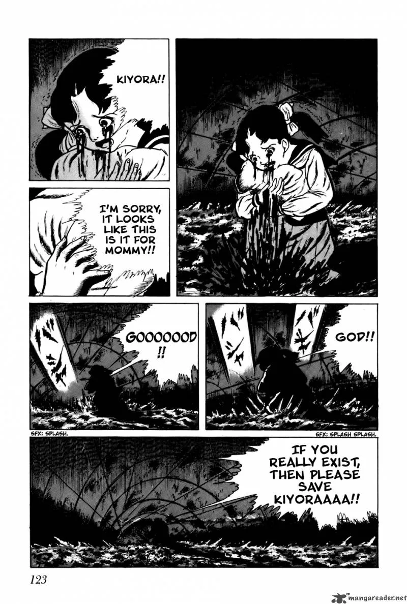 Fourteen Chapter 67 page 9