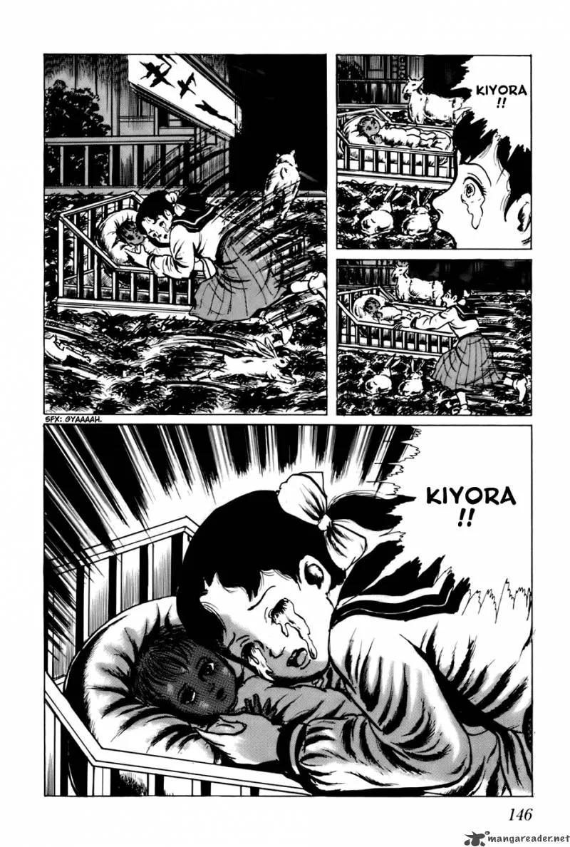 Fourteen Chapter 68 page 16