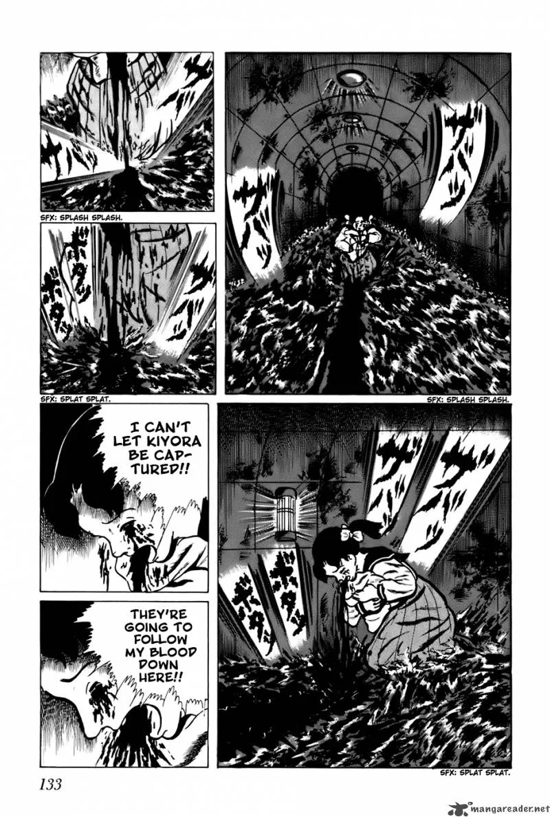 Fourteen Chapter 68 page 3