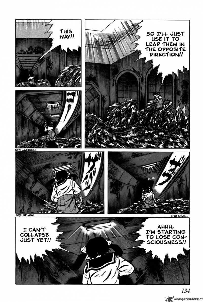 Fourteen Chapter 68 page 4