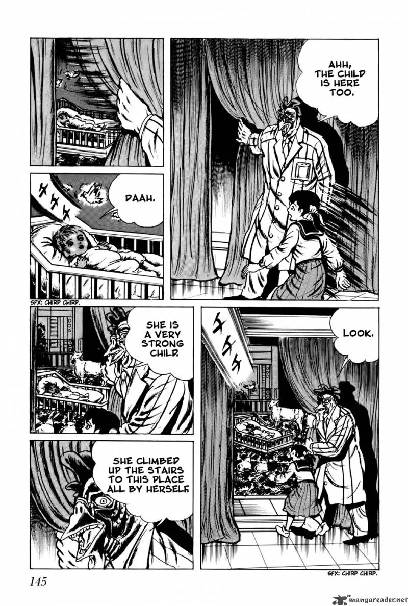 Fourteen Chapter 68 page 15