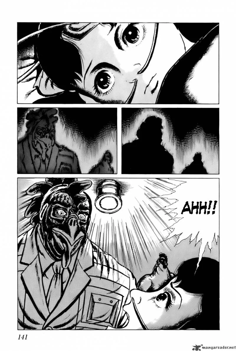 Fourteen Chapter 68 page 11