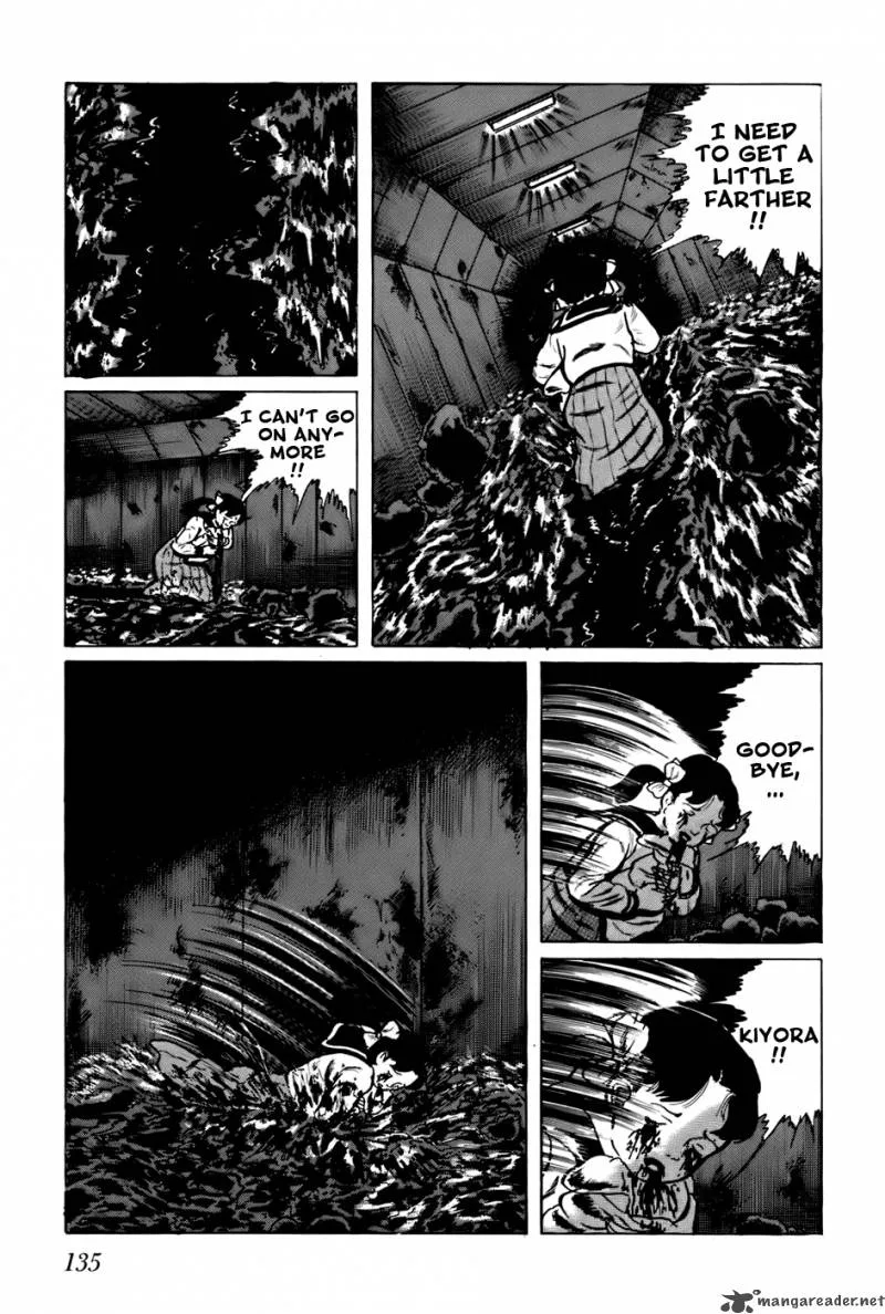 Fourteen Chapter 68 page 5