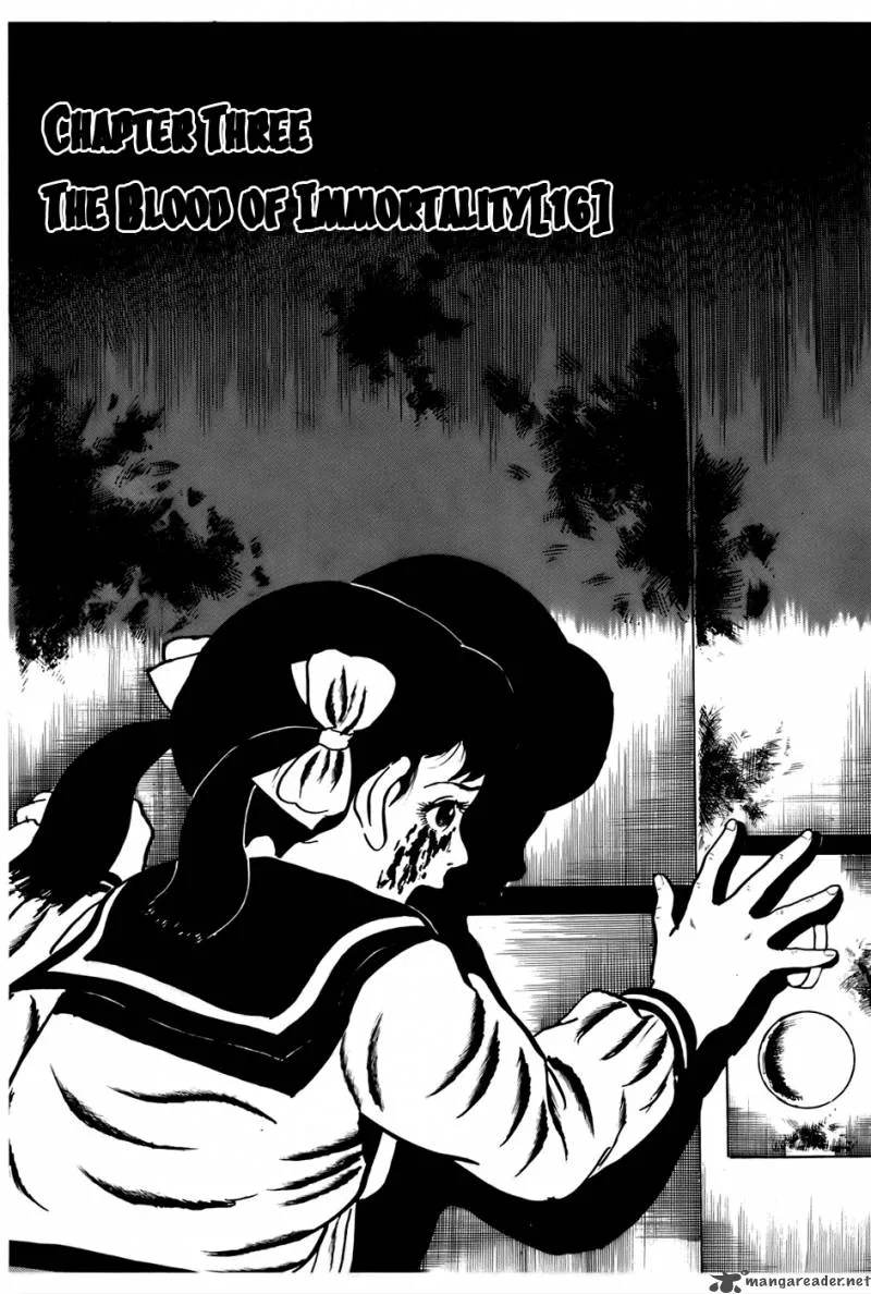 Fourteen Chapter 68 page 1