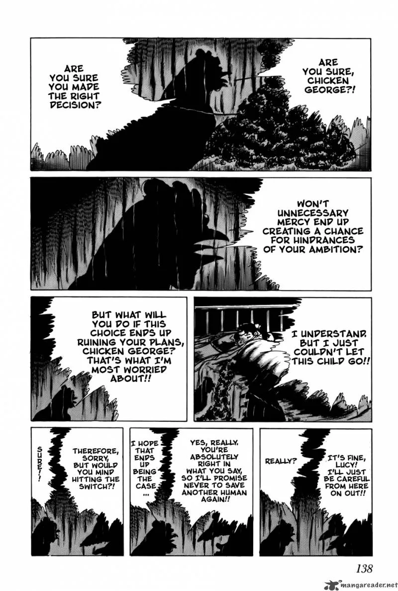 Fourteen Chapter 68 page 8