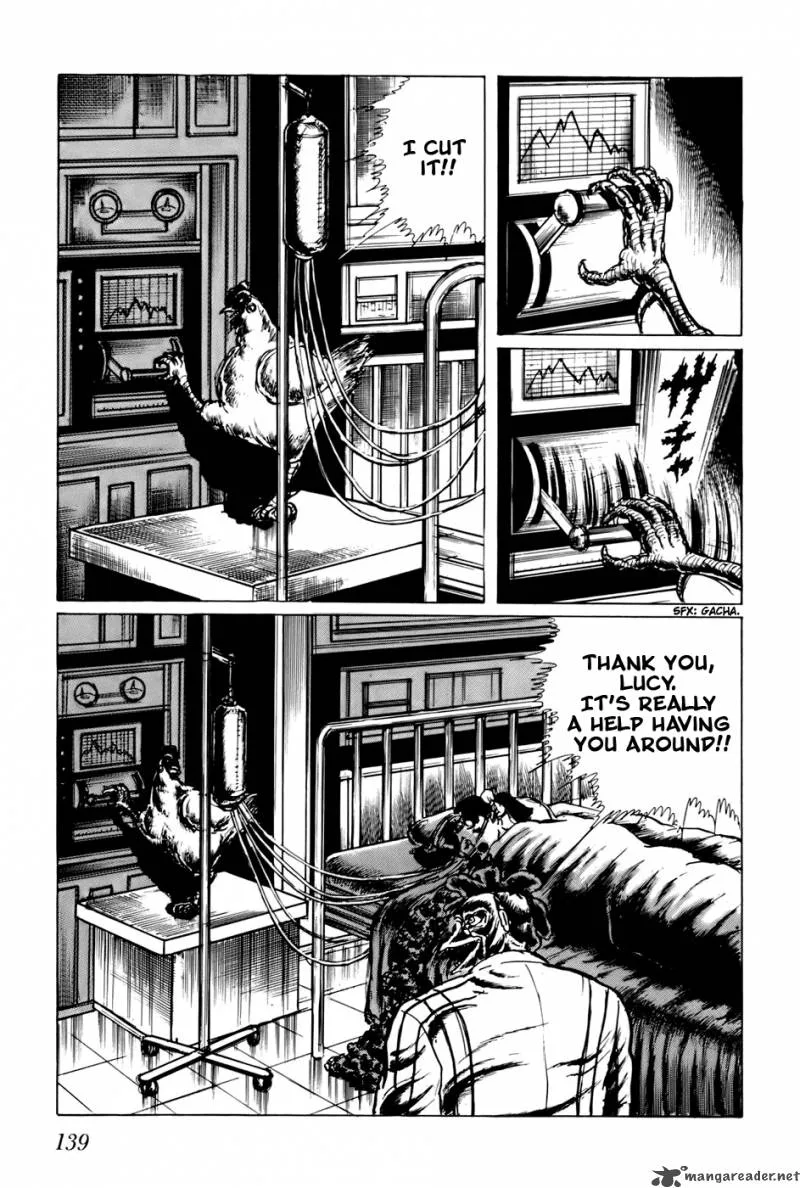 Fourteen Chapter 68 page 9