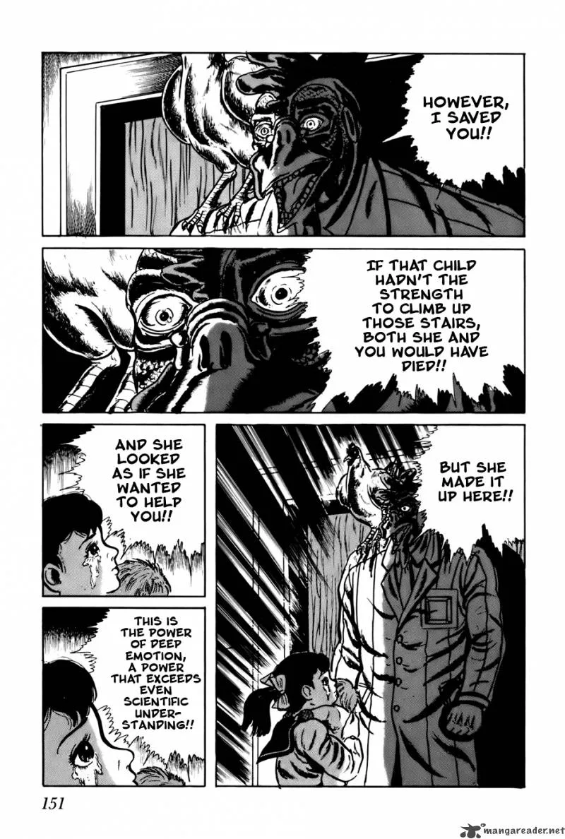 Fourteen Chapter 69 page 5