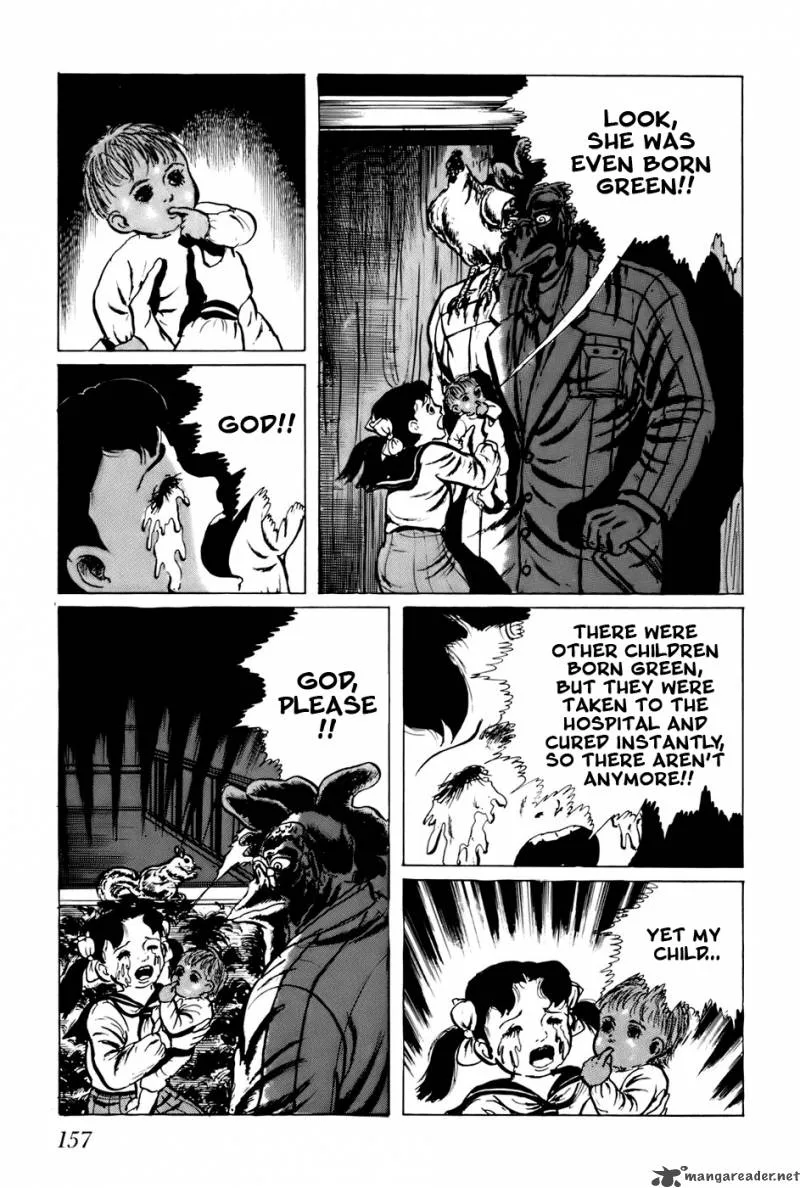 Fourteen Chapter 69 page 11
