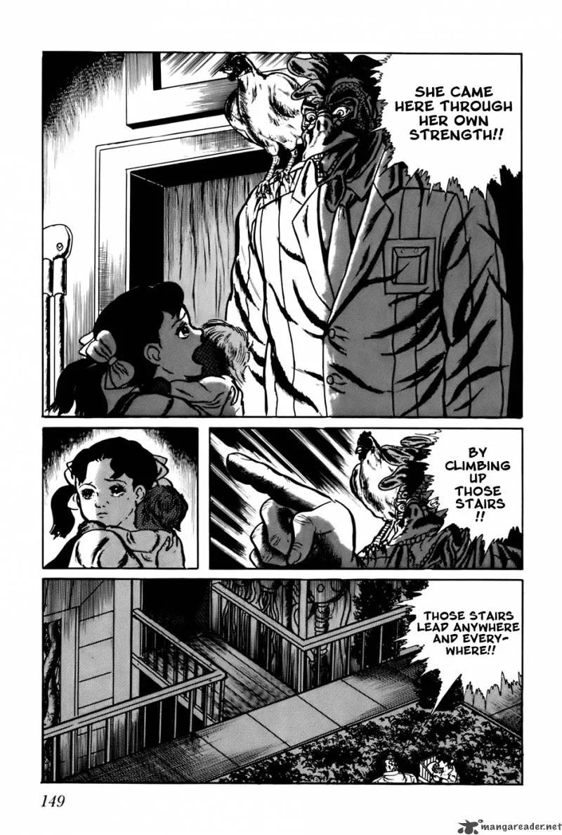 Fourteen Chapter 69 page 3