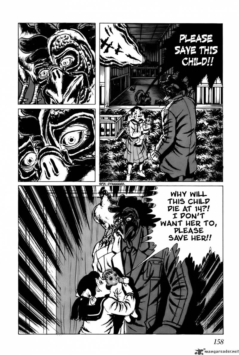 Fourteen Chapter 69 page 12
