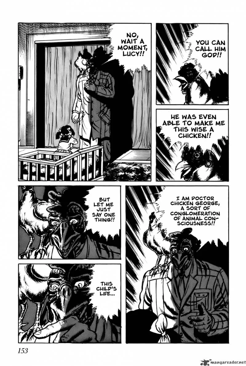 Fourteen Chapter 69 page 7