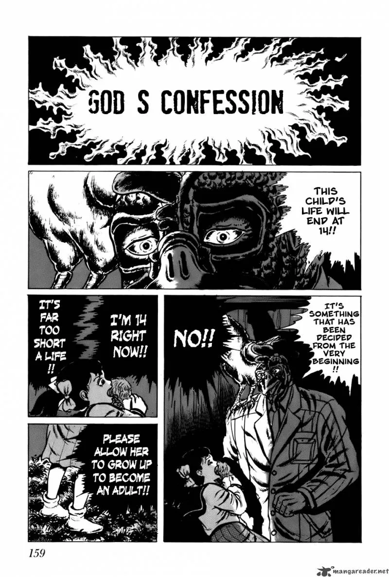 Fourteen Chapter 69 page 13