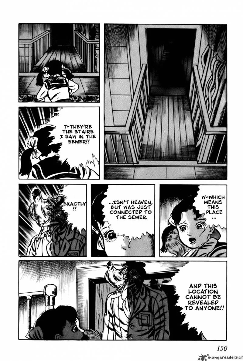Fourteen Chapter 69 page 4