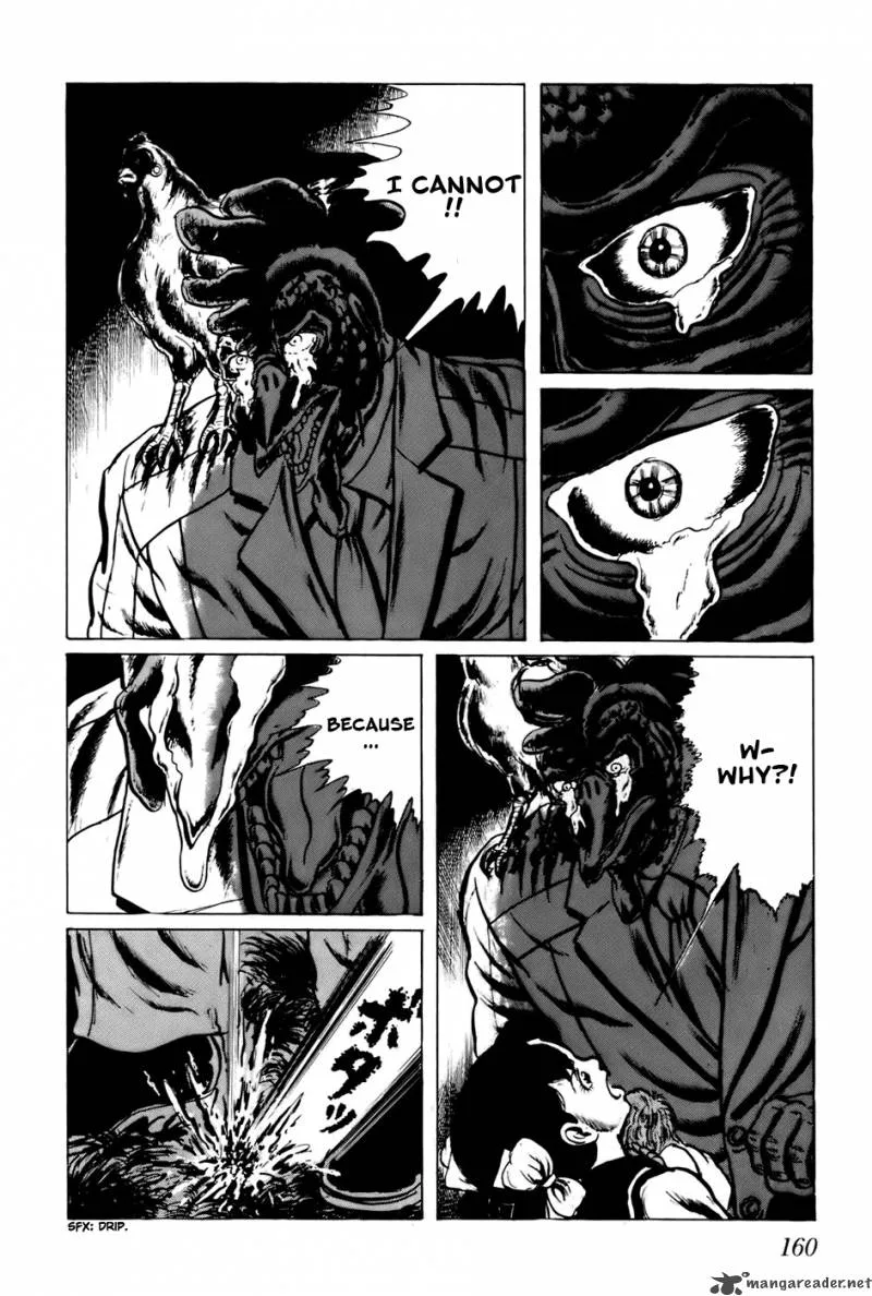 Fourteen Chapter 69 page 14