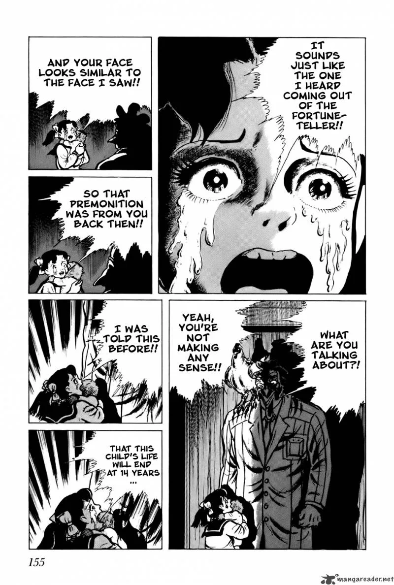 Fourteen Chapter 69 page 9