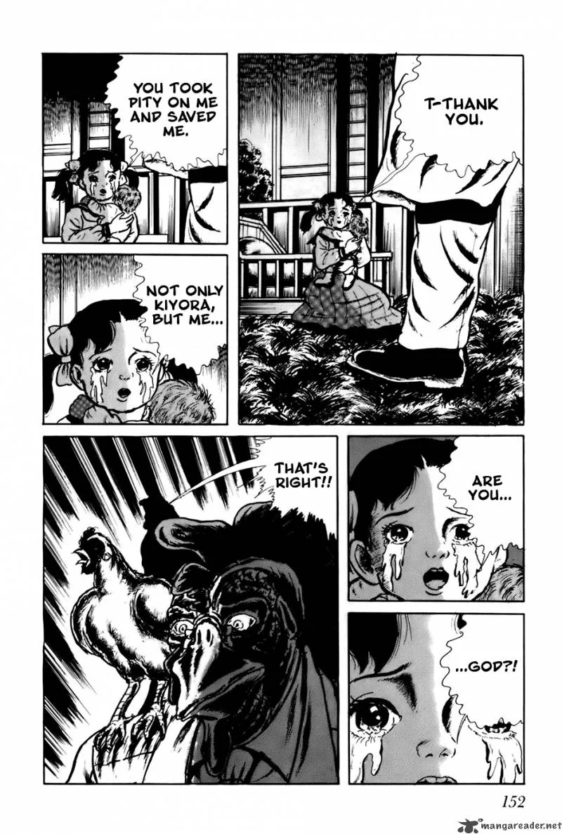 Fourteen Chapter 69 page 6