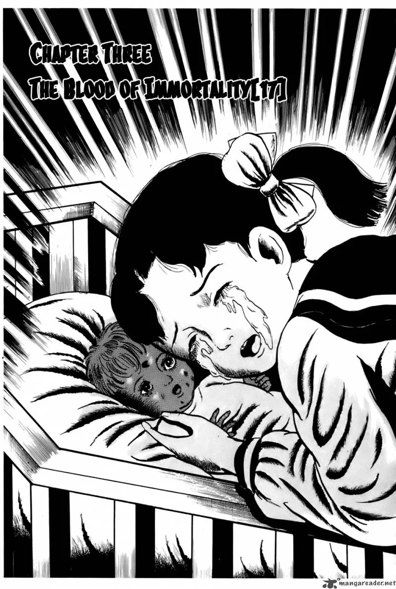 Fourteen Chapter 69 page 1