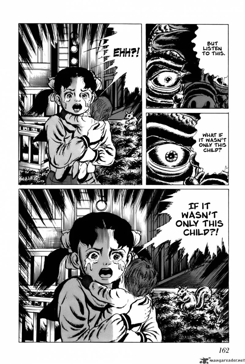 Fourteen Chapter 69 page 16
