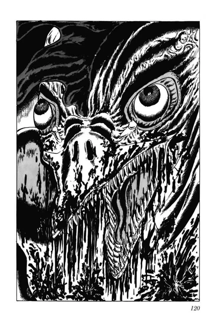 Fourteen Chapter 7 page 17