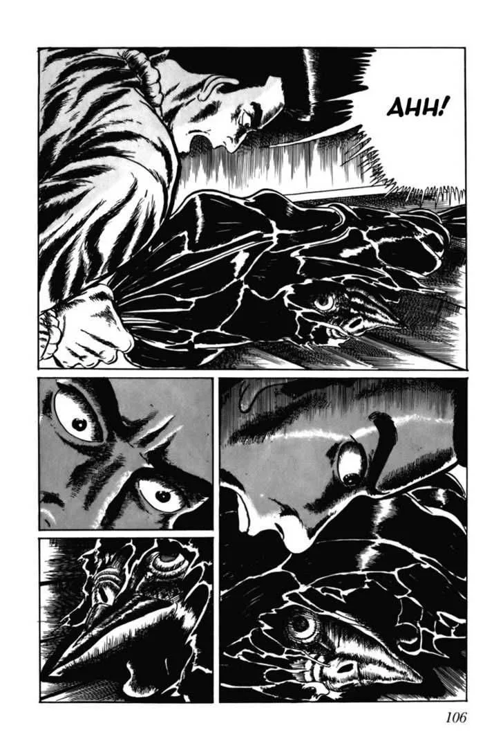 Fourteen Chapter 7 page 3