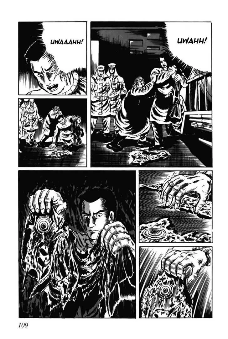 Fourteen Chapter 7 page 6