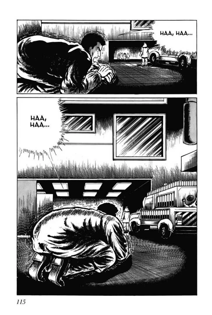 Fourteen Chapter 7 page 12