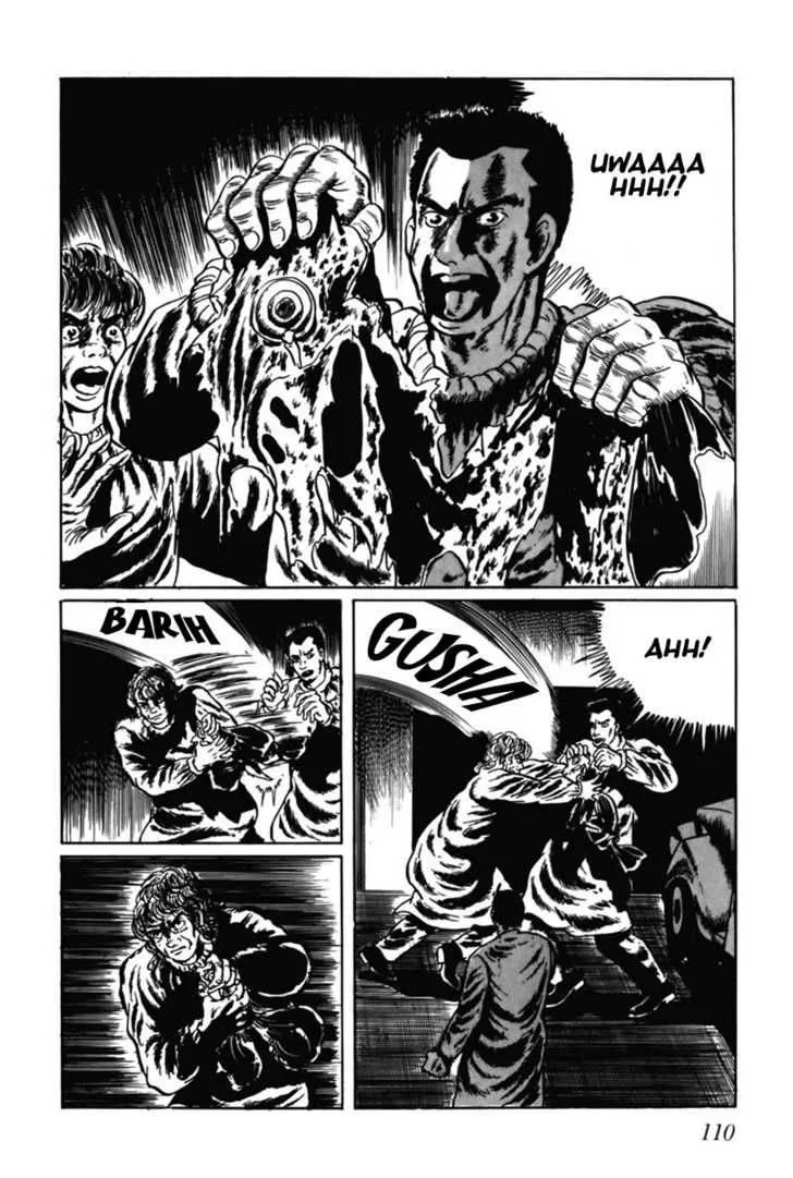 Fourteen Chapter 7 page 7