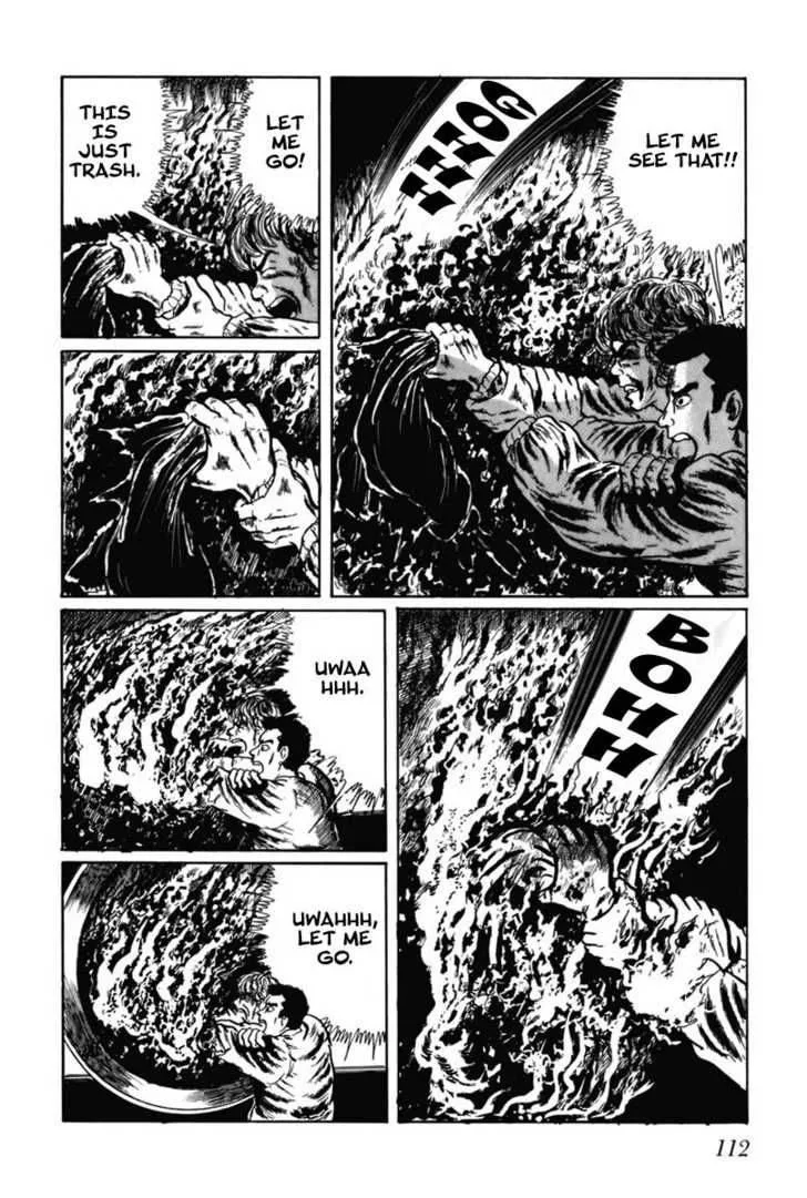 Fourteen Chapter 7 page 9