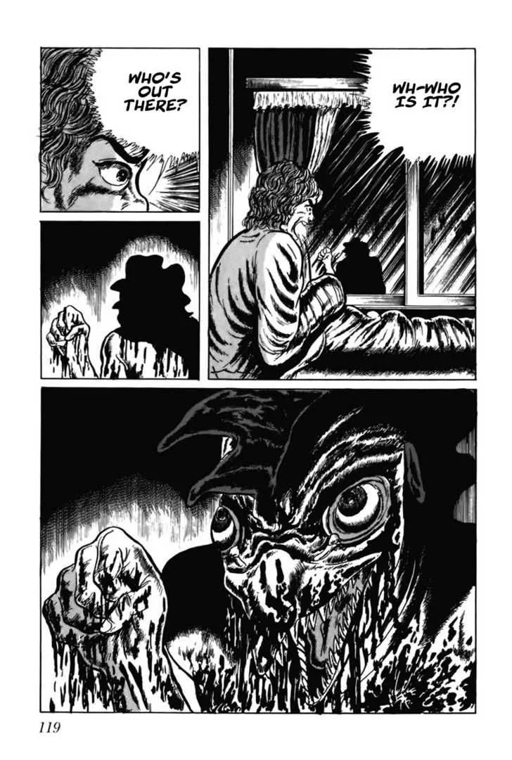 Fourteen Chapter 7 page 16