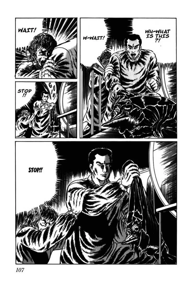 Fourteen Chapter 7 page 4