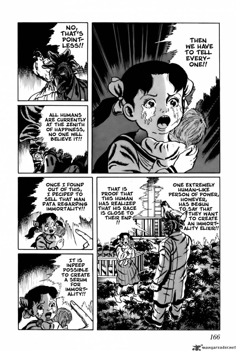 Fourteen Chapter 70 page 4