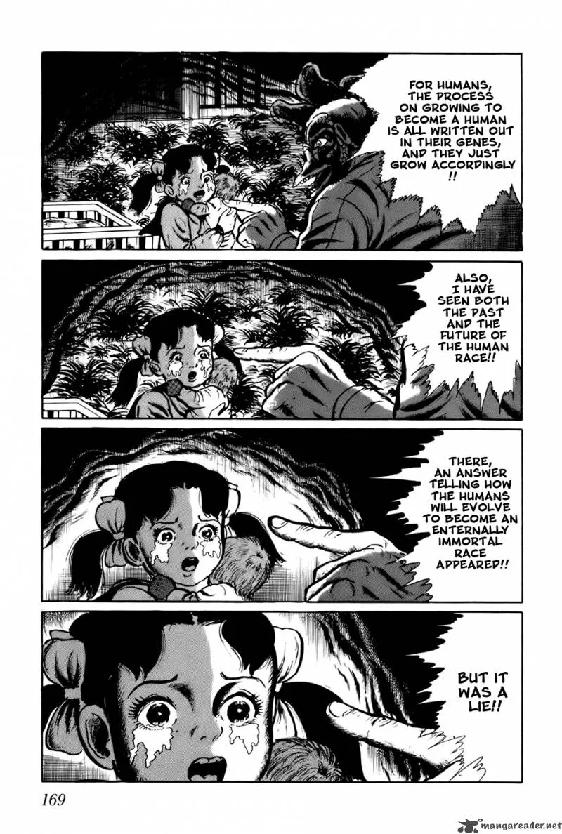 Fourteen Chapter 70 page 7