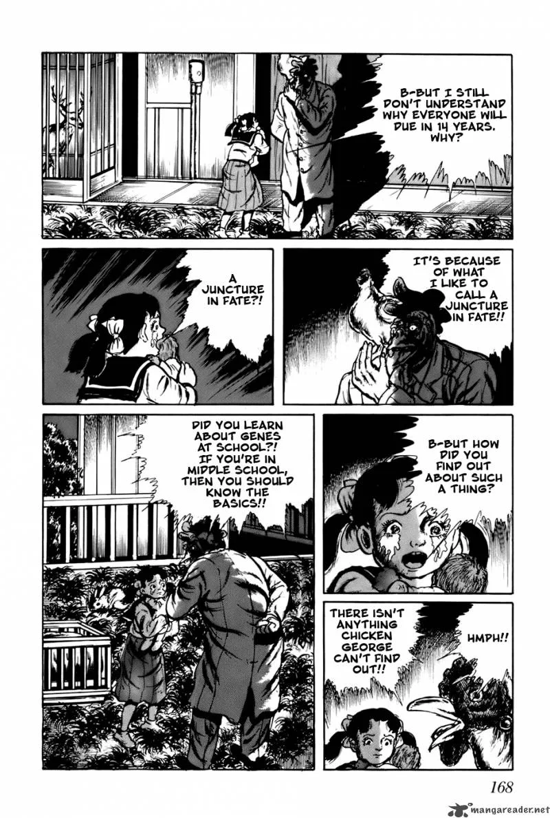 Fourteen Chapter 70 page 6