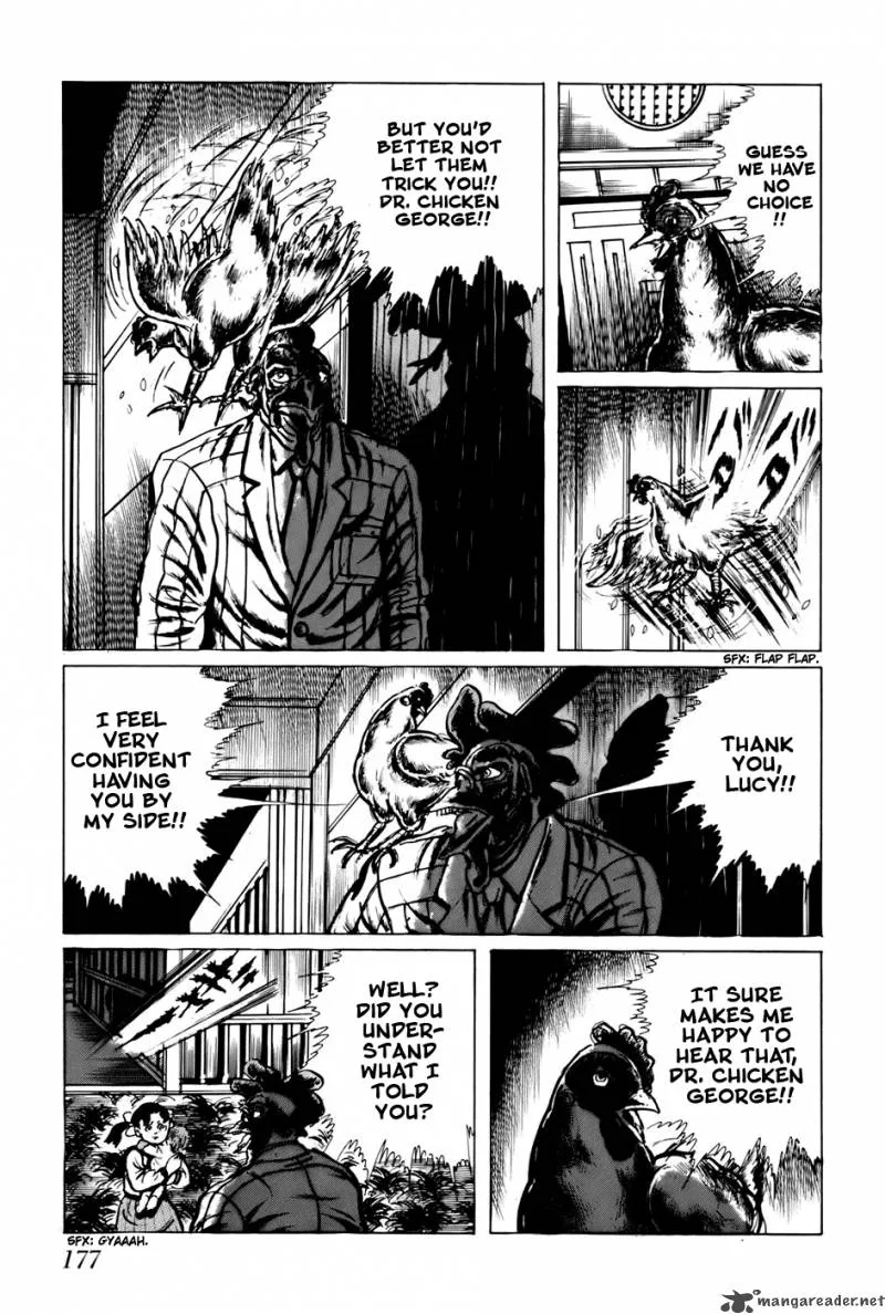 Fourteen Chapter 70 page 15