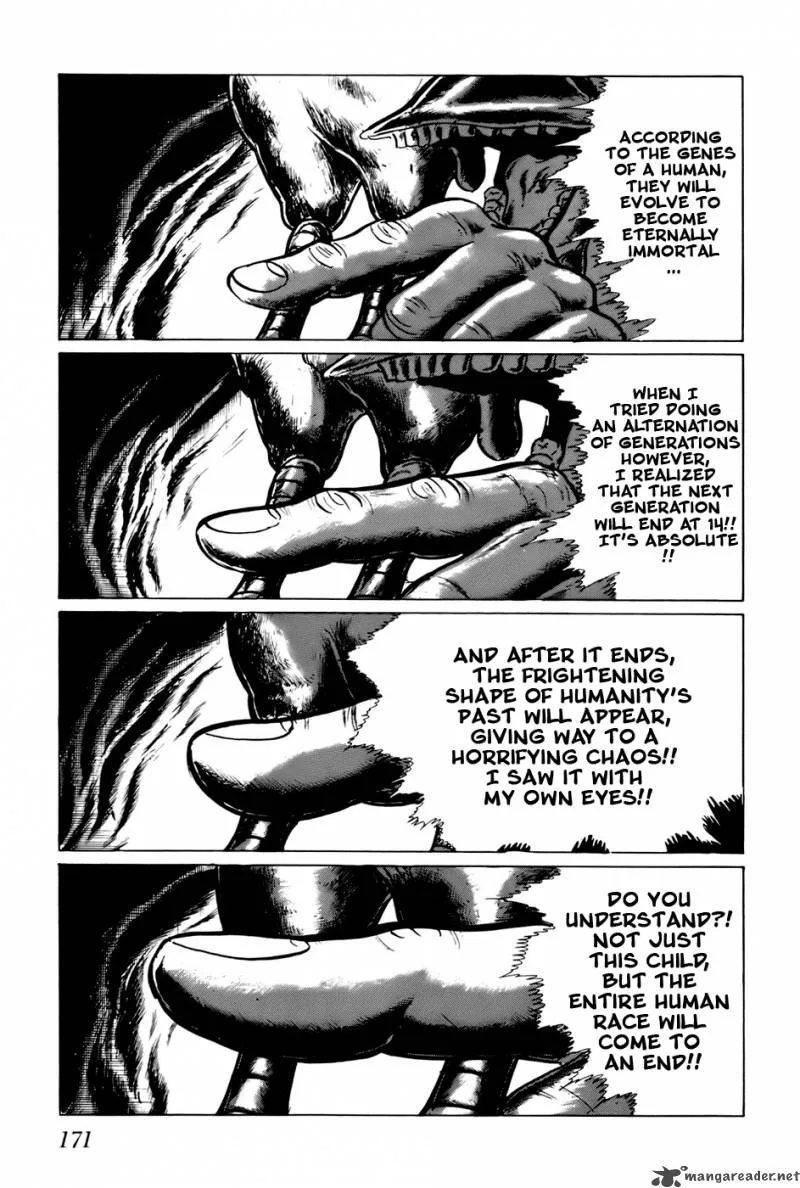 Fourteen Chapter 70 page 9