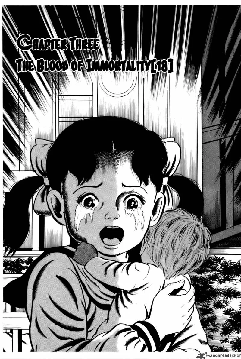 Fourteen Chapter 70 page 1
