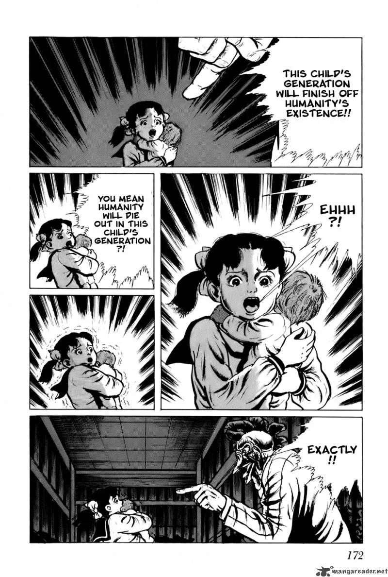 Fourteen Chapter 70 page 10