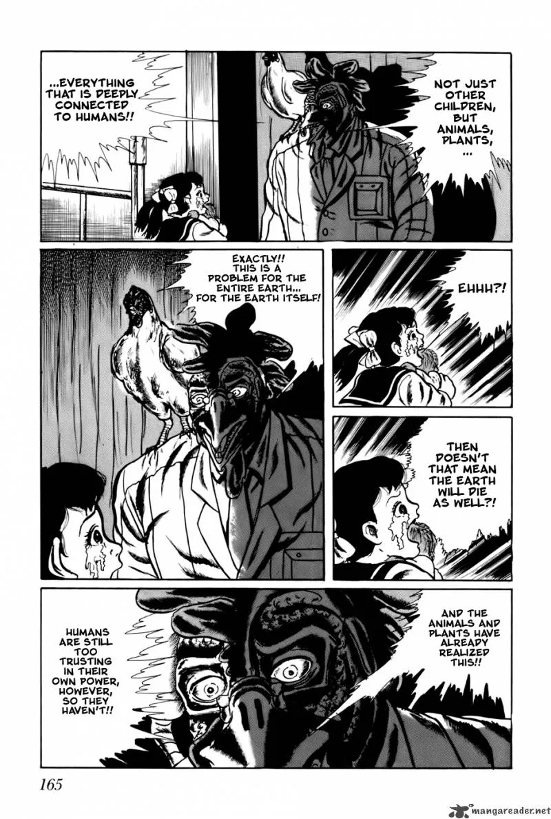 Fourteen Chapter 70 page 3