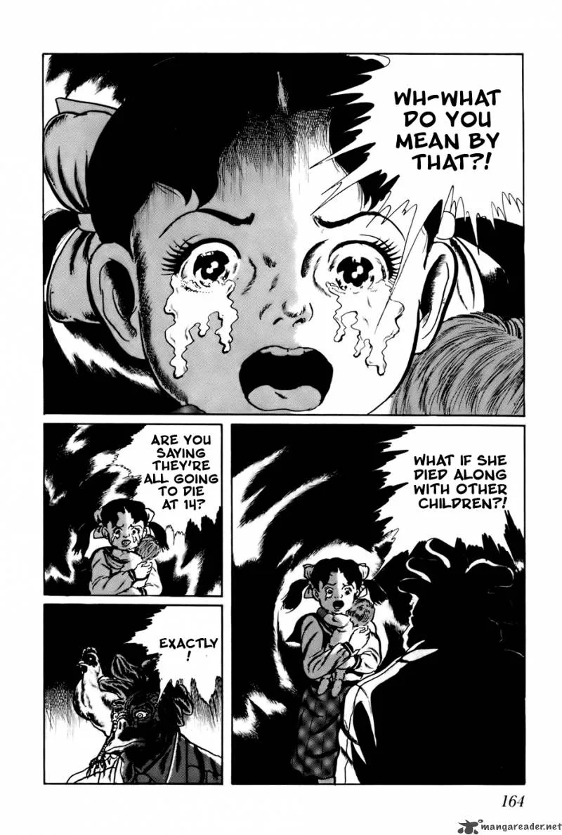 Fourteen Chapter 70 page 2