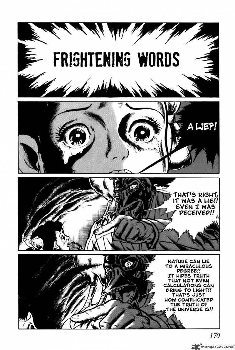 Fourteen Chapter 70 page 8