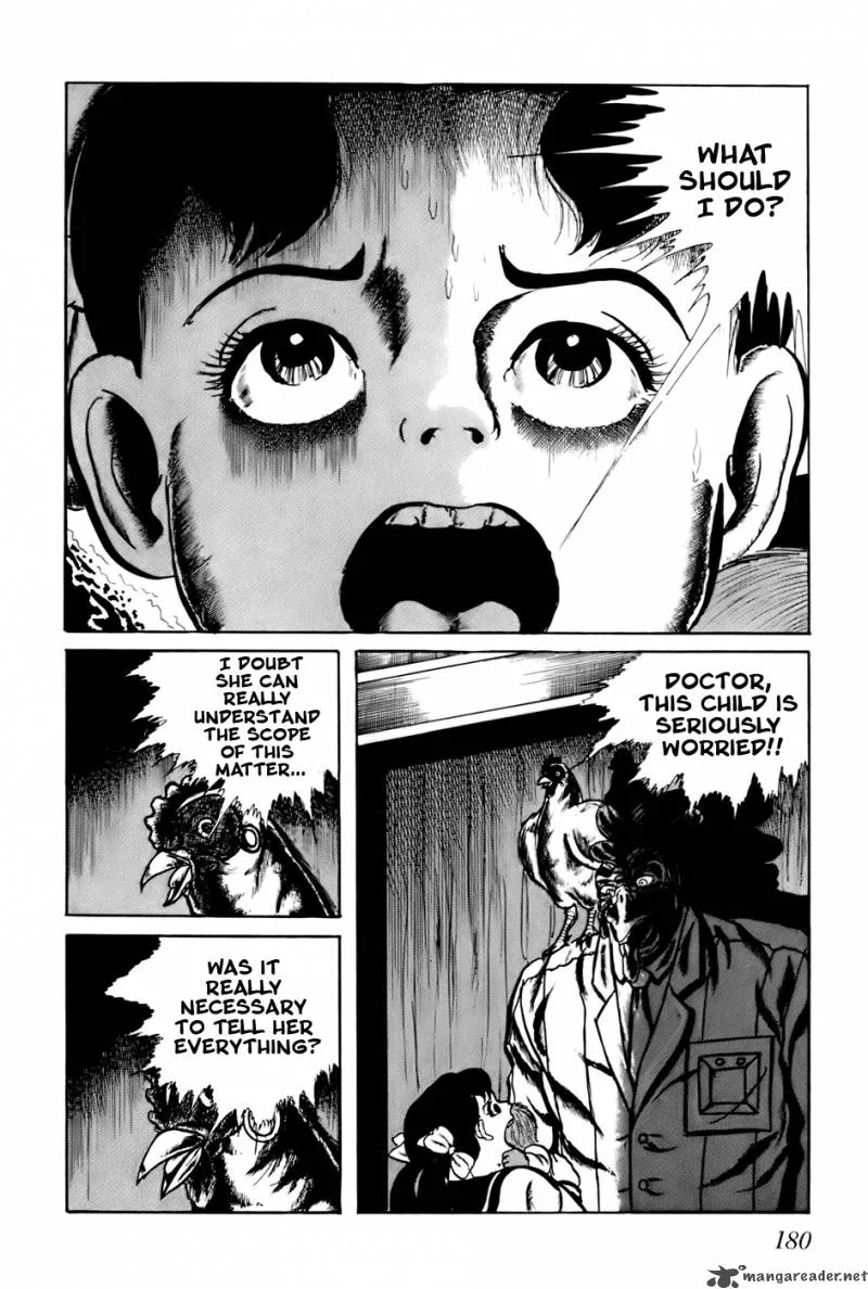 Fourteen Chapter 71 page 2