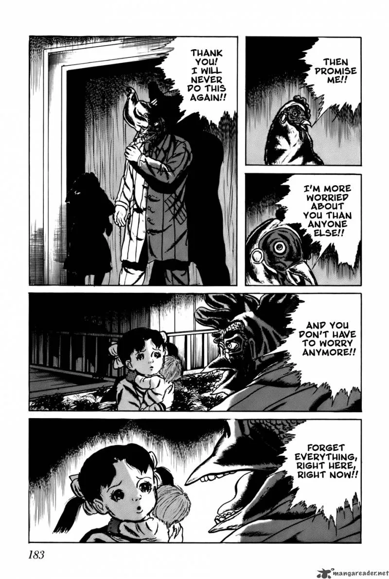 Fourteen Chapter 71 page 5