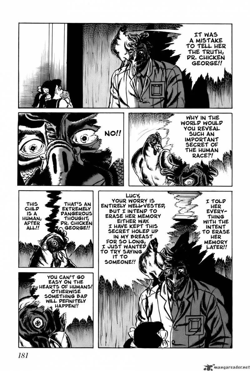 Fourteen Chapter 71 page 3