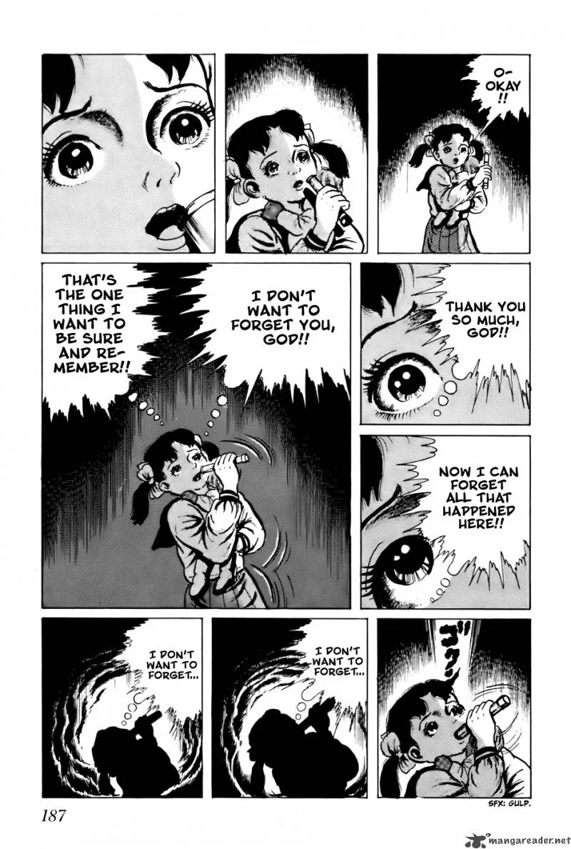 Fourteen Chapter 71 page 9
