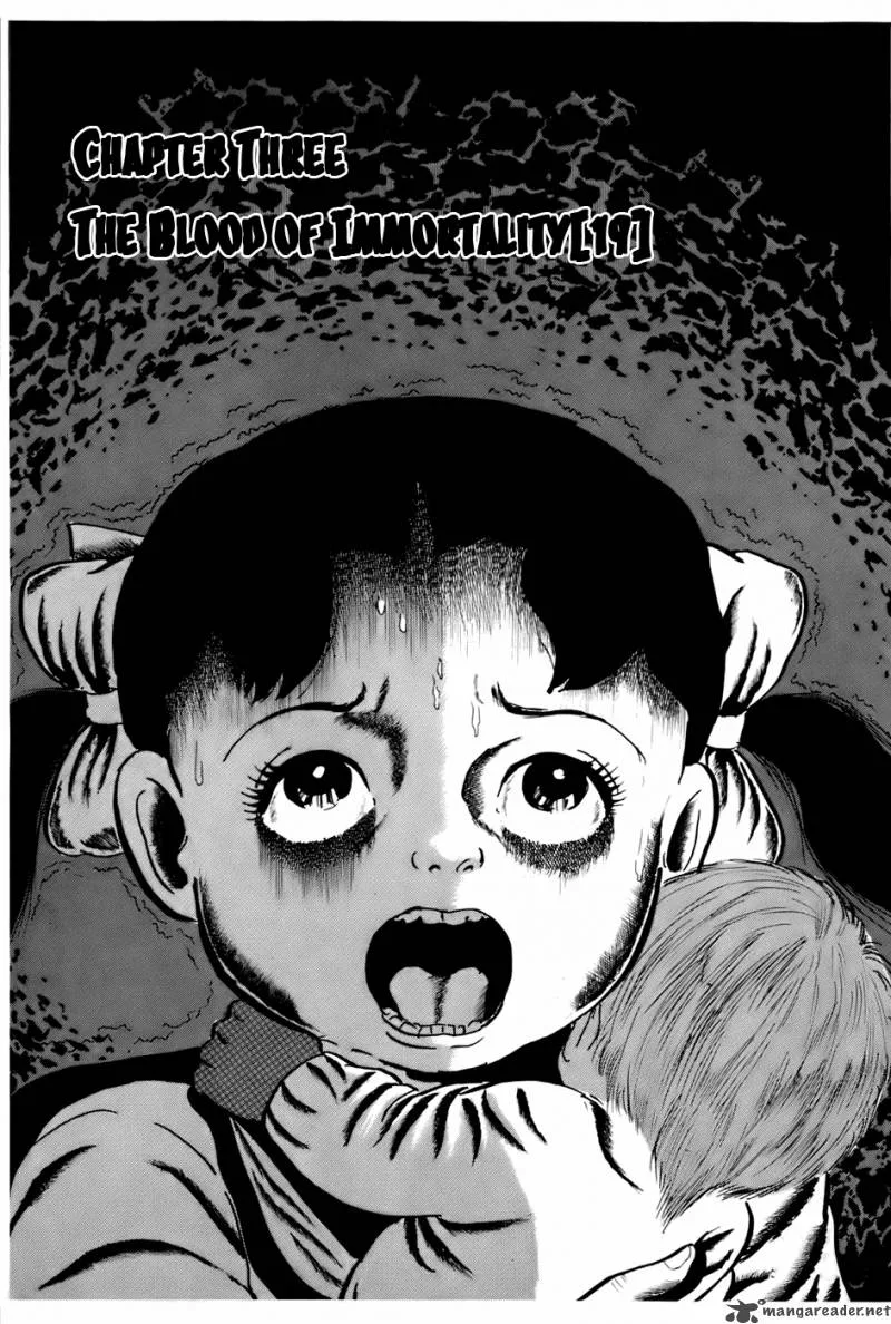 Fourteen Chapter 71 page 1