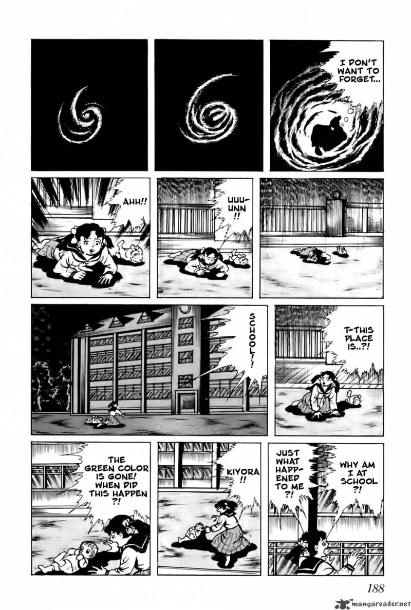 Fourteen Chapter 71 page 10