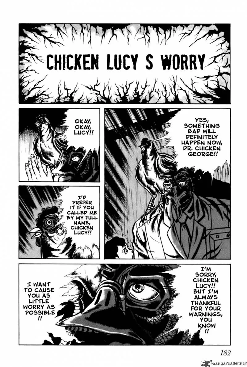 Fourteen Chapter 71 page 4