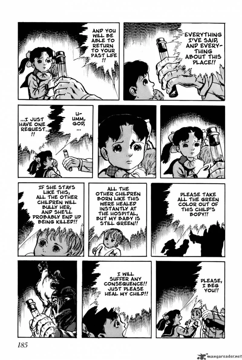 Fourteen Chapter 71 page 7